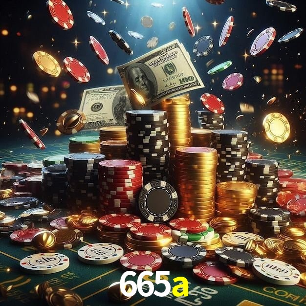665a Logo 3