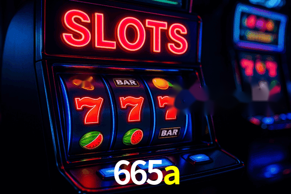 Slots 665a - Jackpots Progressivos